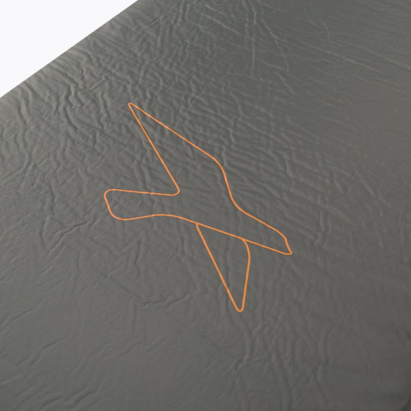 Easy Camp Siesta Mat Singolo 10 cm grigio 300060 3