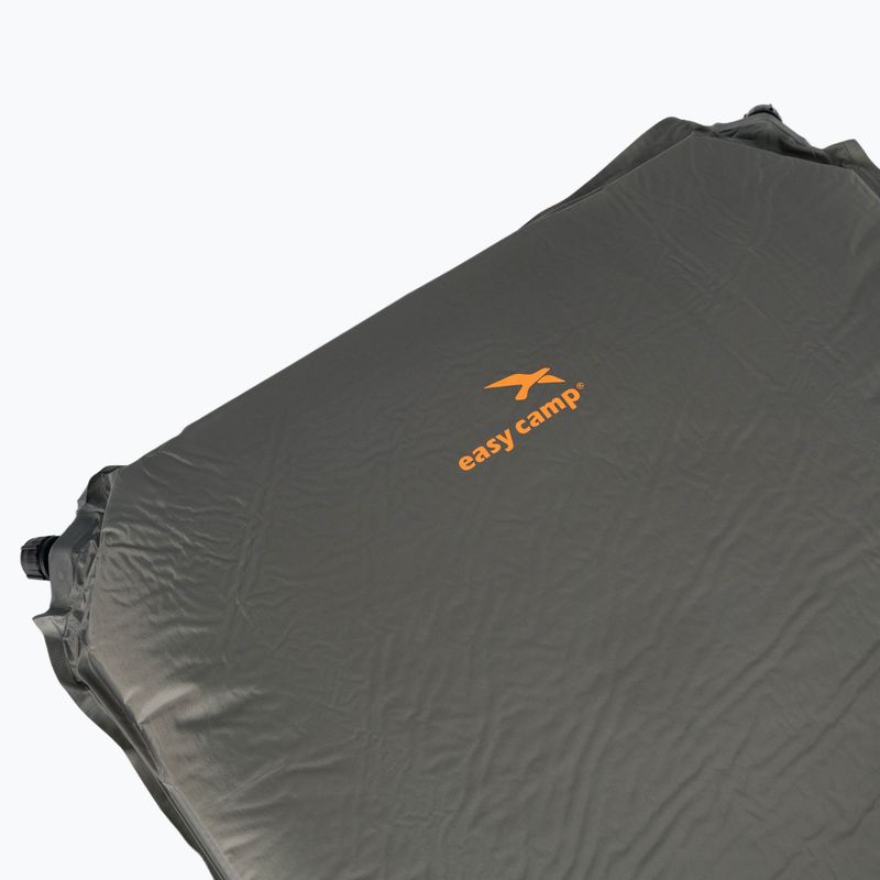 Easy Camp Siesta Mat Singolo 10 cm grigio 300060 4