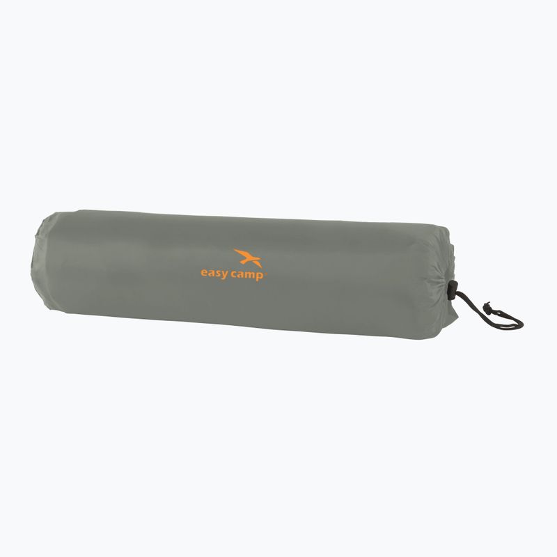 Easy Camp Siesta Mat Singolo 10 cm grigio 300060 6