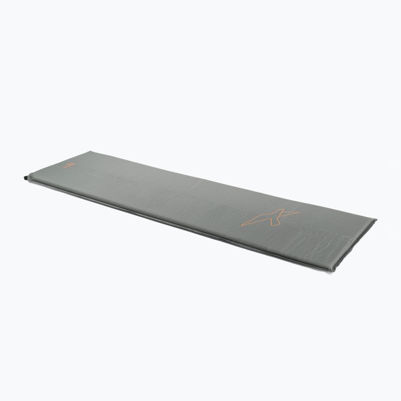 Easy Camp Siesta Mat Singolo 3 cm grigio 300061