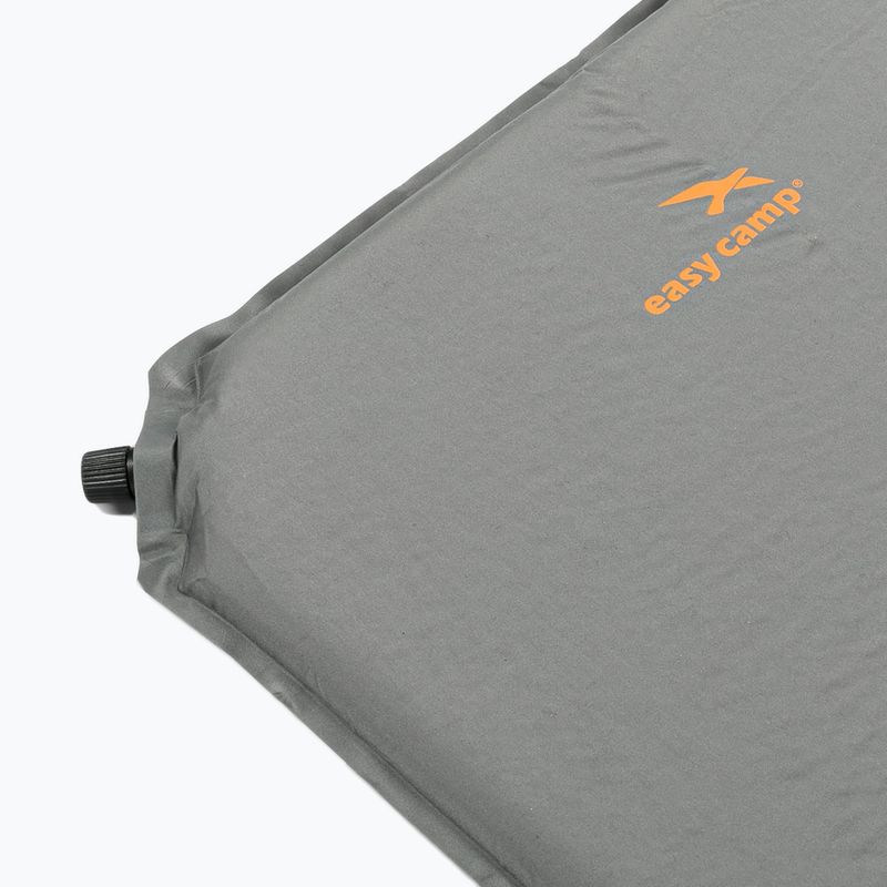 Easy Camp Siesta Mat Singolo 3 cm grigio 300061 4