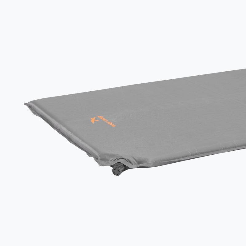 Easy Camp Siesta Mat Singolo 3 cm grigio 300061 6