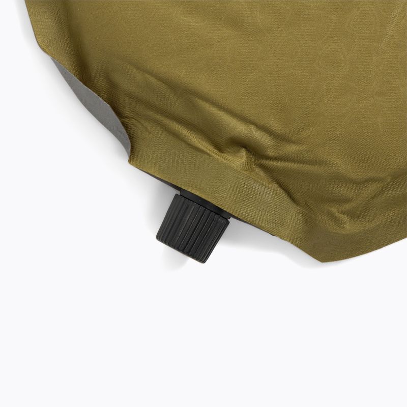 Tappeto autogonfiante Robens Campground 30 3 cm oliva 5