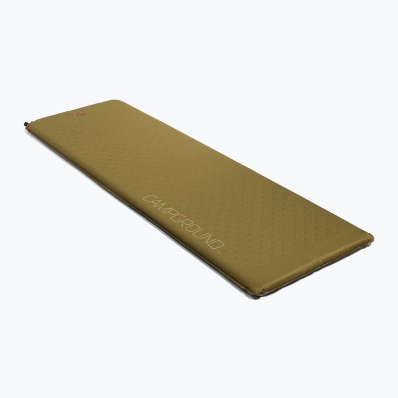 Robens Campground 50 5 cm oliva tappeto autogonfiante