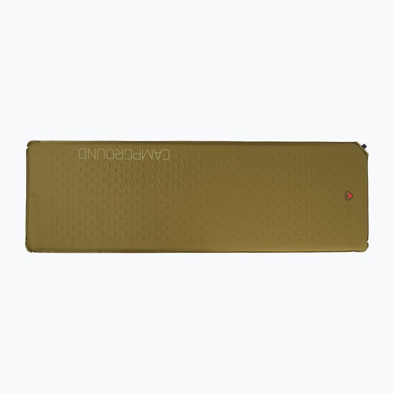 Robens Campground 50 5 cm oliva tappeto autogonfiante 2