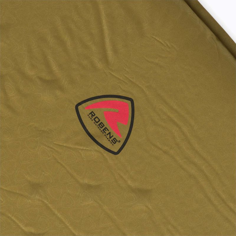 Robens Campground 50 5 cm oliva tappeto autogonfiante 4