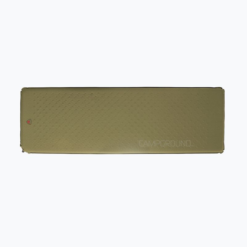 Robens Campground 50 5 cm oliva tappeto autogonfiante 6