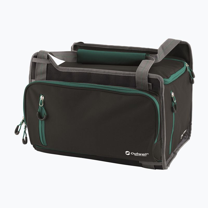 Borsa termica Outwell Cormorant 24 l grigio/verde 5