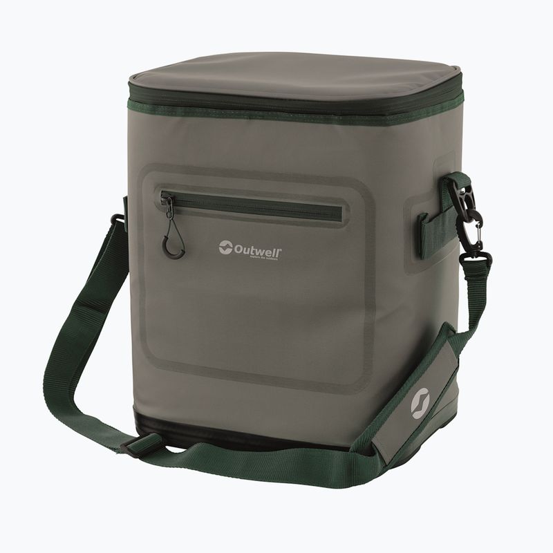 Borsa termica Outwell Hula 17 l grigio