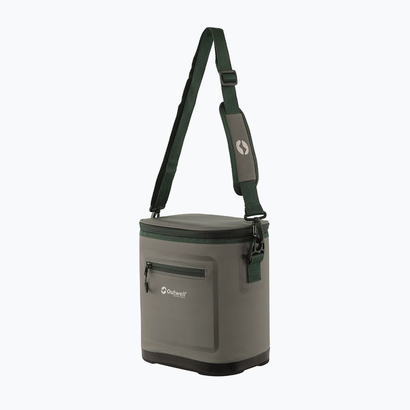 Borsa termica Outwell Hula 8 l grigio 2