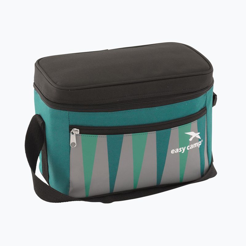 Easy Camp Backgammon Borsa termica turchese cool 600026 6