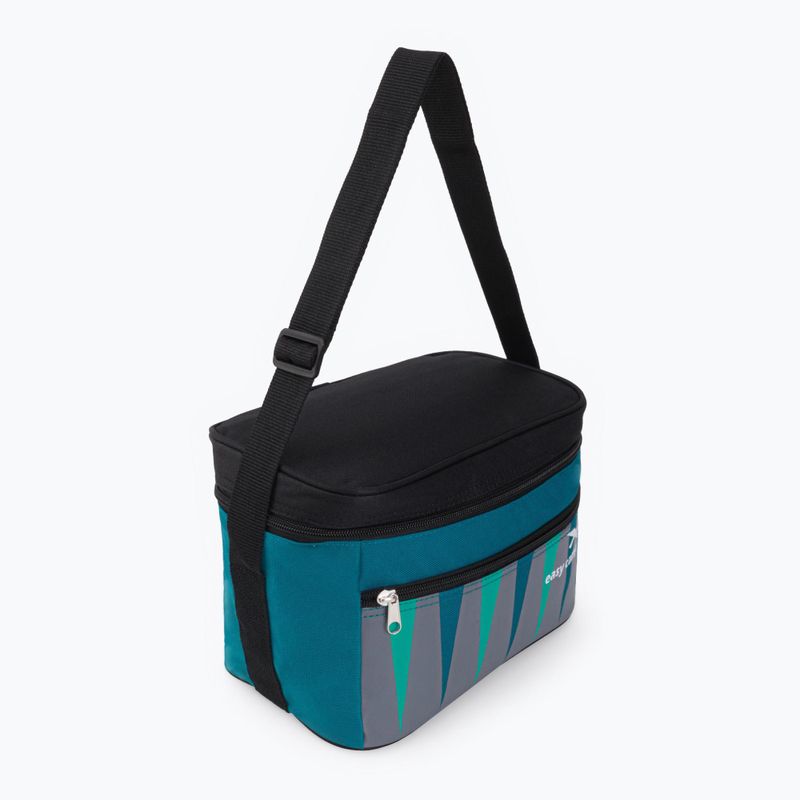 Easy Camp Backgammon Borsa termica cool turchese 600027 3