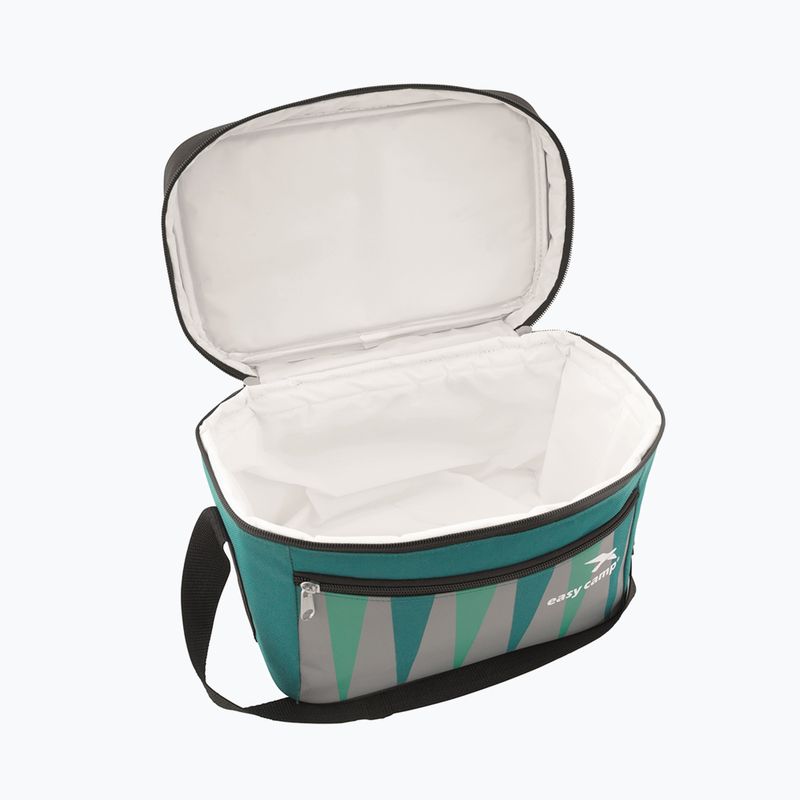 Easy Camp Backgammon Borsa termica cool turchese 600027 7