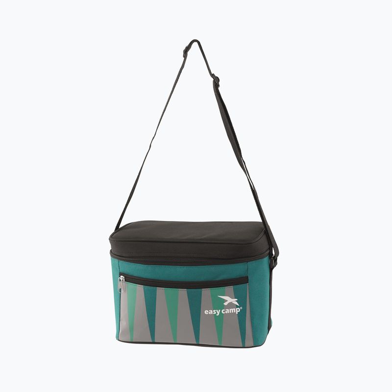 Easy Camp Backgammon Borsa termica cool turchese 600027 8
