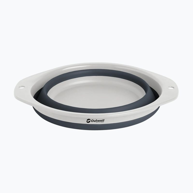 Ciotola pieghevole Outwell Collaps Bowl L navy night 2