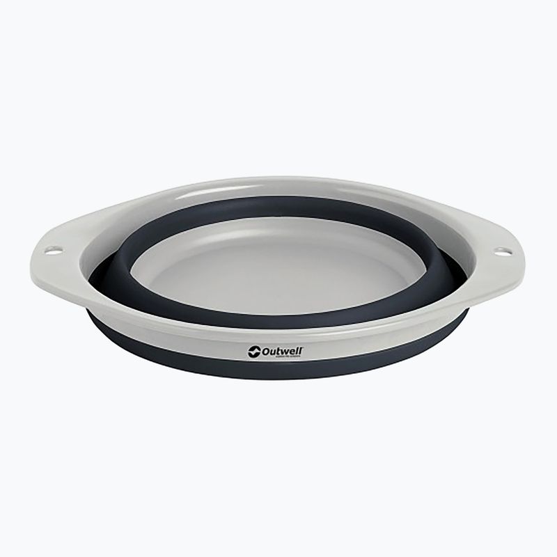 Ciotola pieghevole Outwell Collaps Bowl M navy night 2