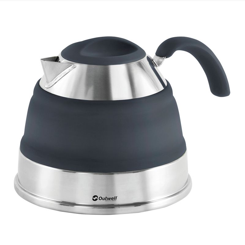 Bollitore Outwell Collaps 1,5 l notte marina