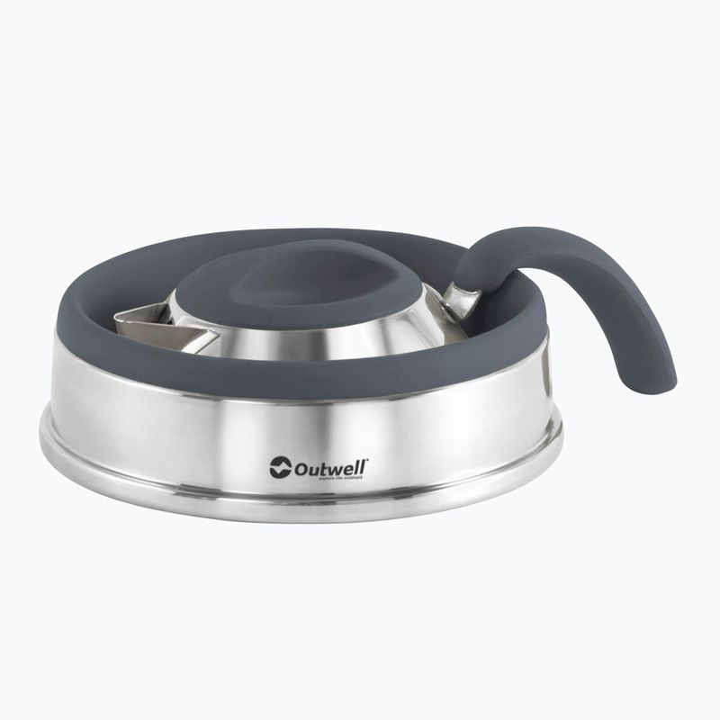 Bollitore Outwell Collaps 1,5 l notte marina 2
