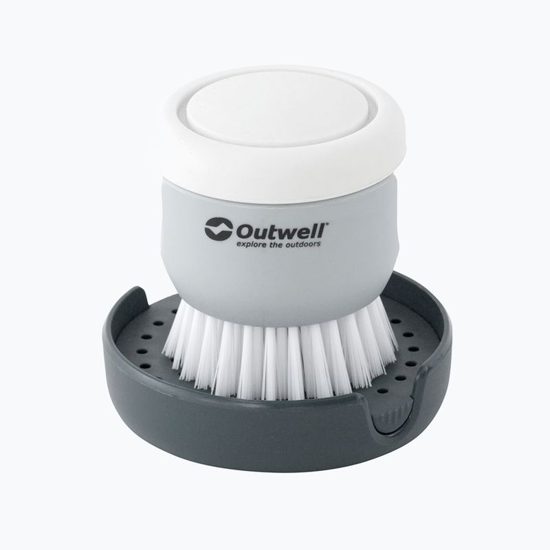 Dispenser di sapone a spazzola Outwell Kitson