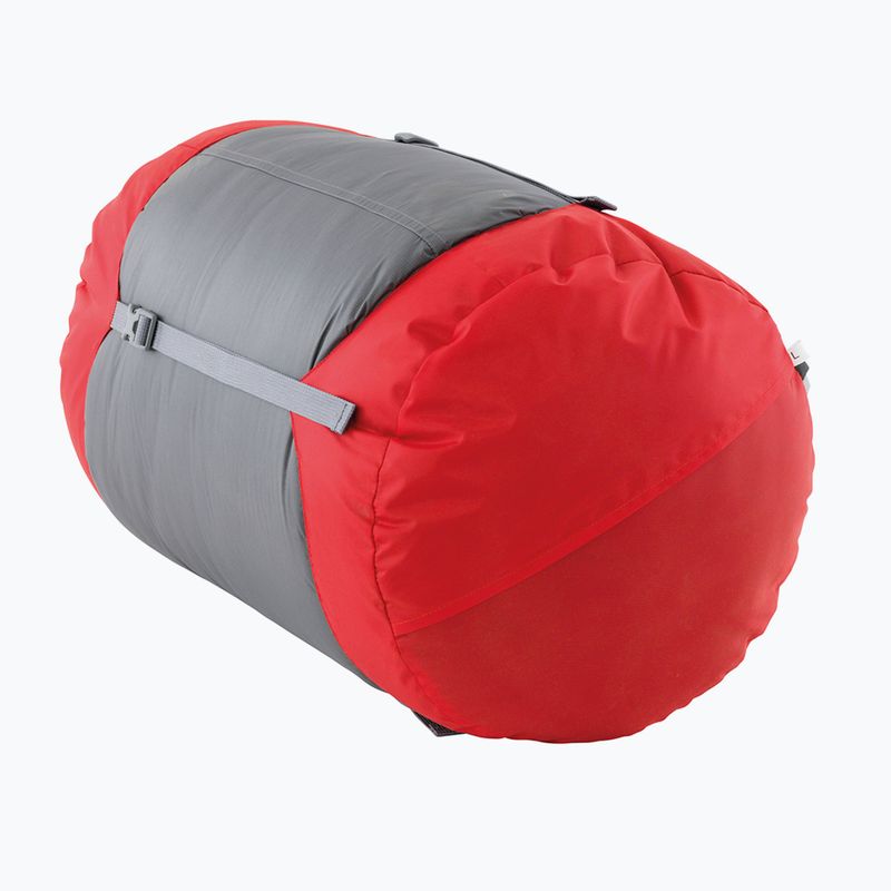 Sacco a pelo Robens Glacier III 195 cm/destra verde 6
