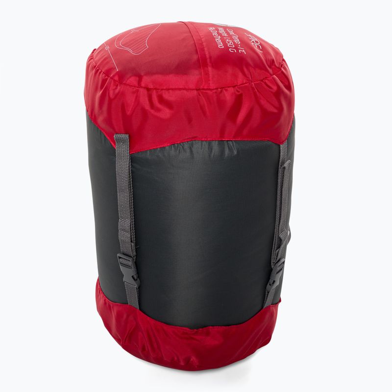 Sacco a pelo Robens Spire II 195 cm/destra blu 6