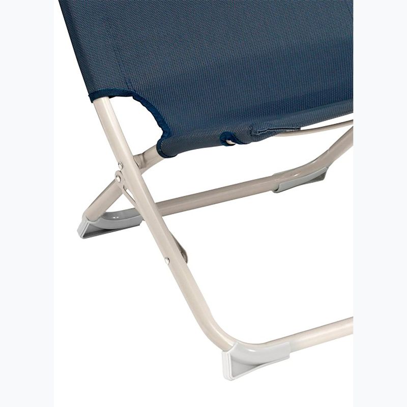 Sedia da trekking Outwell Sauntons blu oceano 3