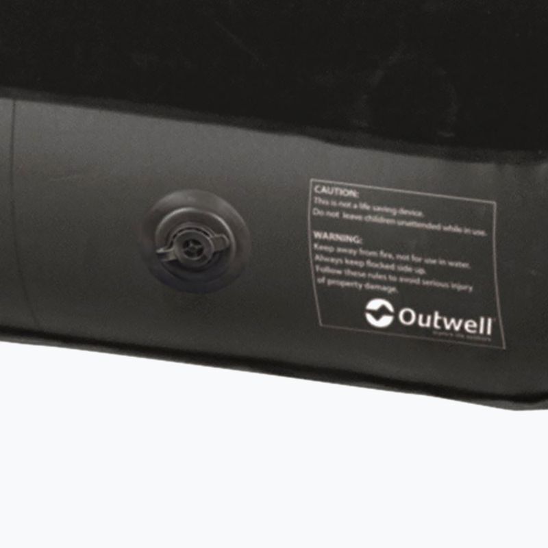 Materasso gonfiabile Outwell Classic Double 3