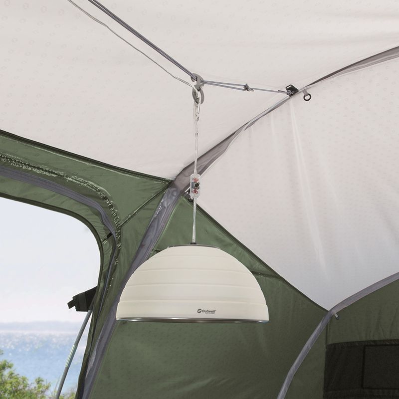 Tenda da campeggio Outwell Greenwood per 5 persone 3