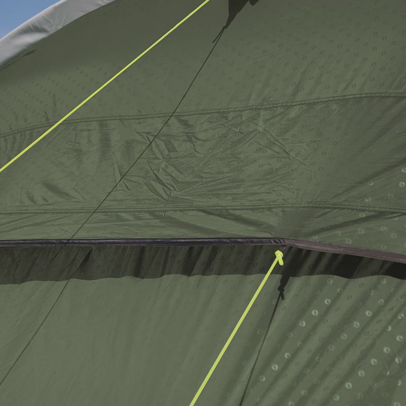 Tenda da campeggio Outwell Greenwood per 5 persone 4