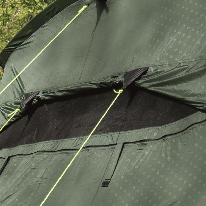 Tenda da campeggio Outwell Greenwood per 5 persone 6