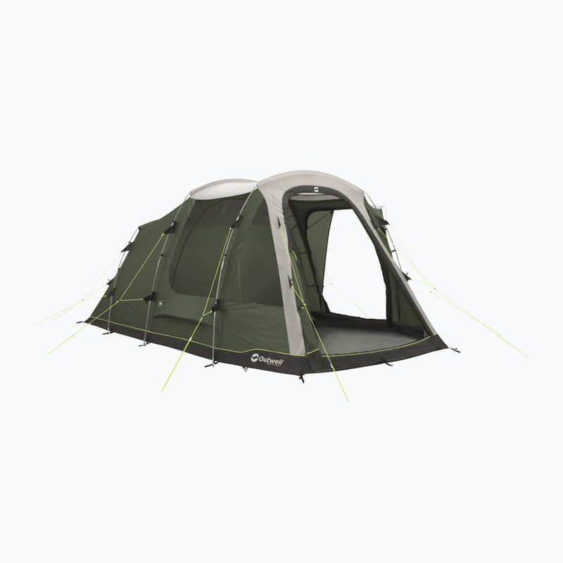 Tenda da campeggio Outwell Springwood per 4 persone