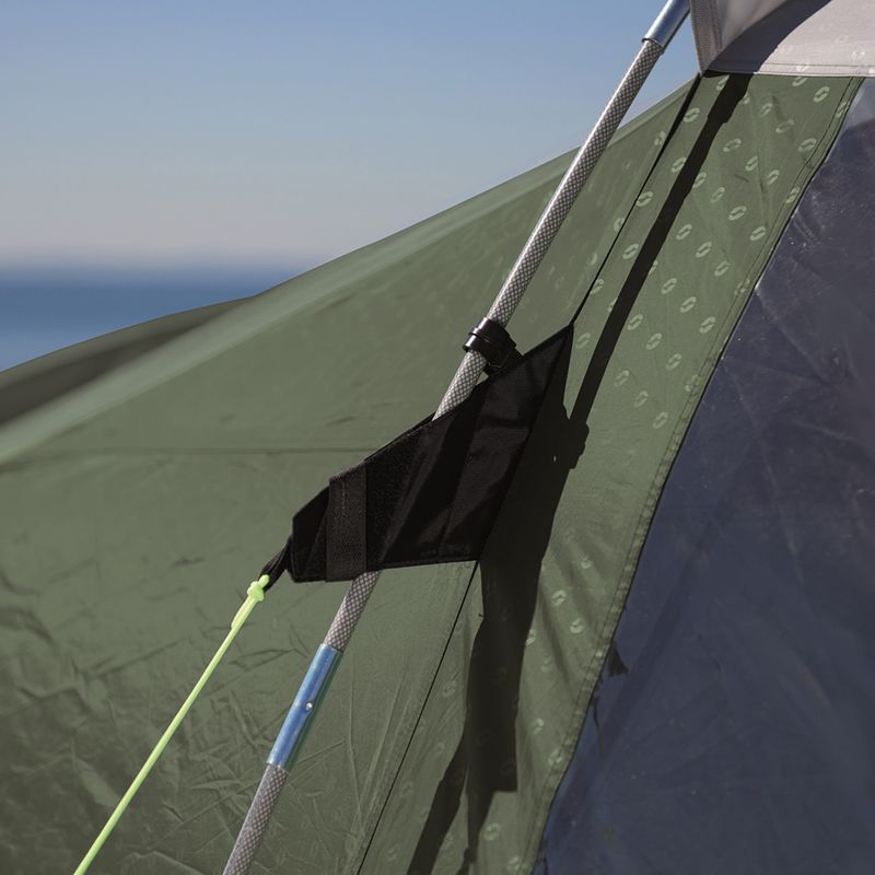 Tenda da campeggio Outwell Springwood per 4 persone 2