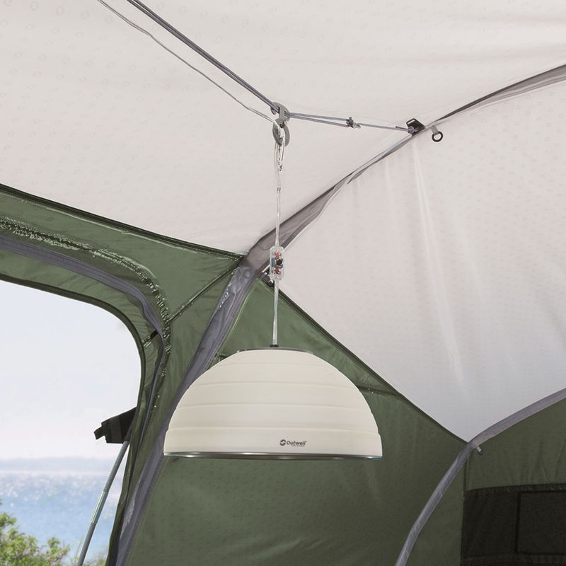 Tenda da campeggio Outwell Springwood per 4 persone 3