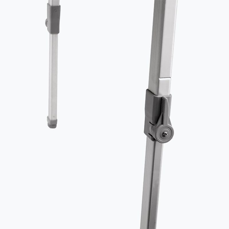 Tavolo da trekking Outwell Custer L marrone 6