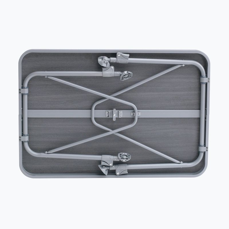 Outwell Tavolo da escursionismo resistente alle intemperie Coledale M grigio 3