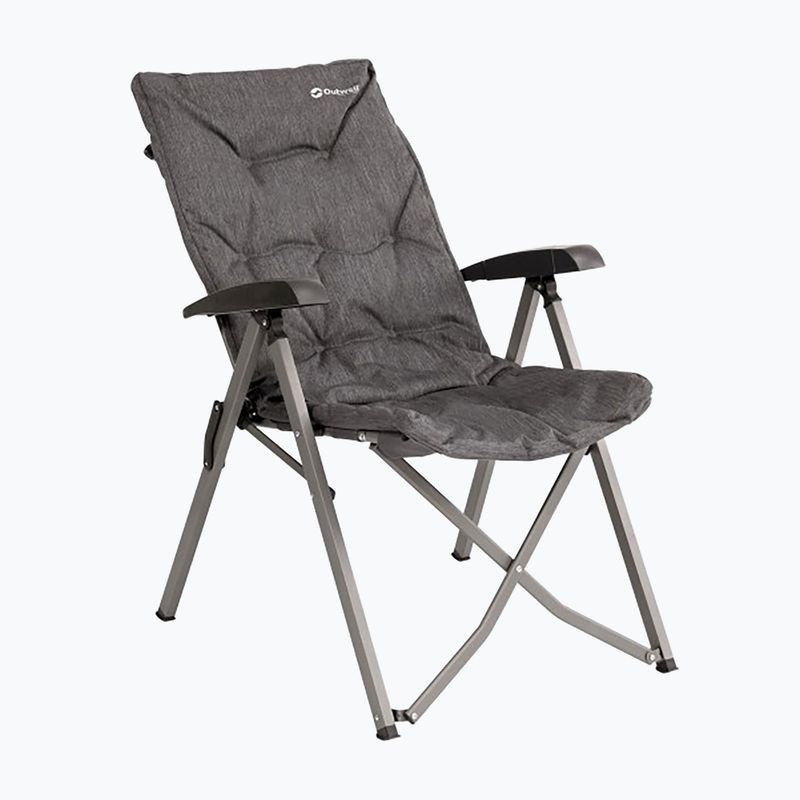 Sedia da trekking Outwell Yellowstone Lake grigio 2
