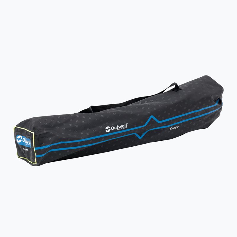 Sedia da trekking Outwell Campo blu notte 2