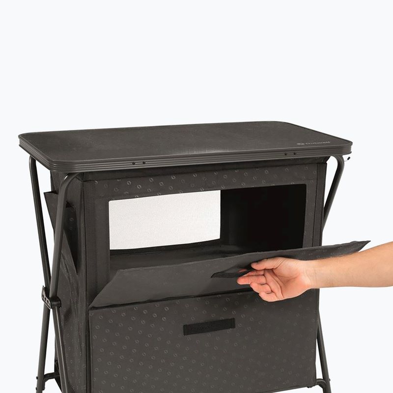 Gabinetto turistico di Outwell Bahamas 2