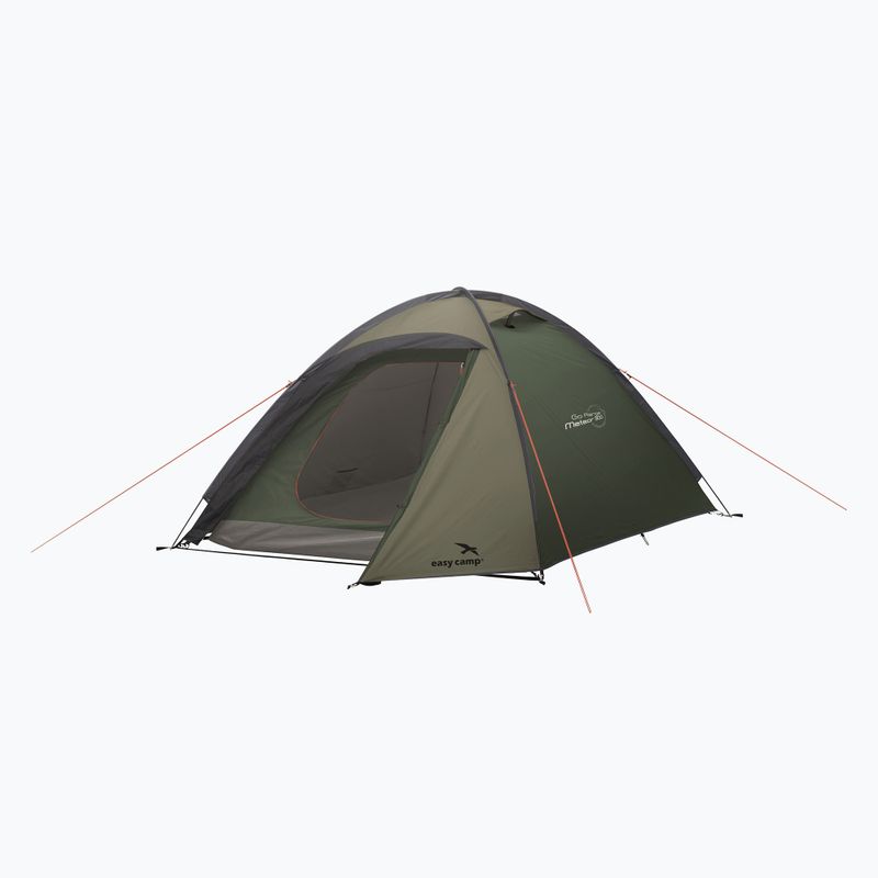 Tenda Easy Camp 3 persone Meteor 300 verde 120393