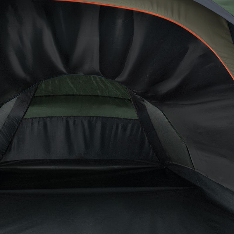 Tenda Easy Camp Spirit 200 2 persone verde 120396 3