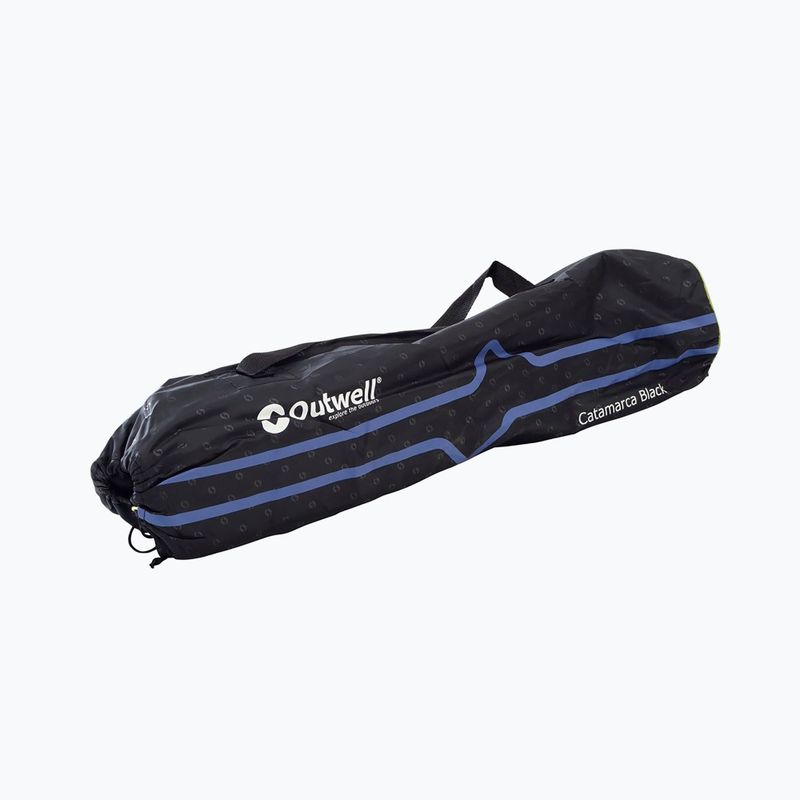 Sedia da trekking Outwell Catamarca blu notte 2
