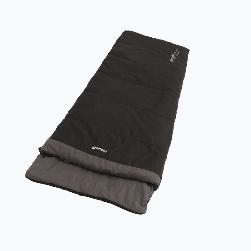 Sacco a pelo Outwell Celebration Lux nero