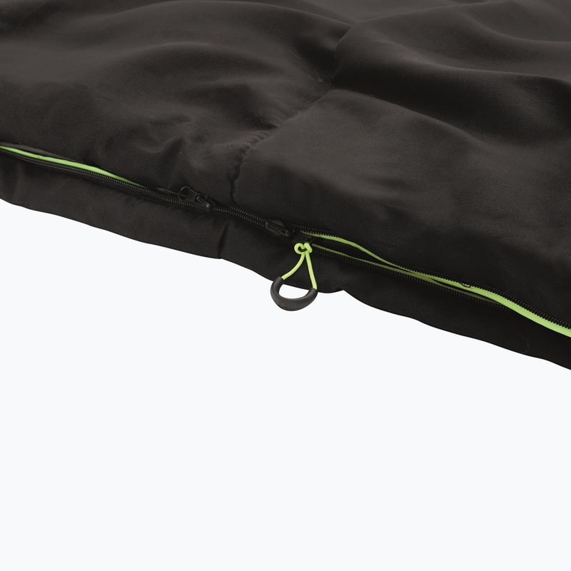 Sacco a pelo Outwell Celebration Lux nero 5