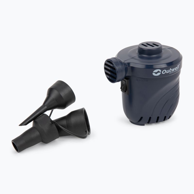 Pompa Outwell Sky2 Pompa elettrica 12V/230V