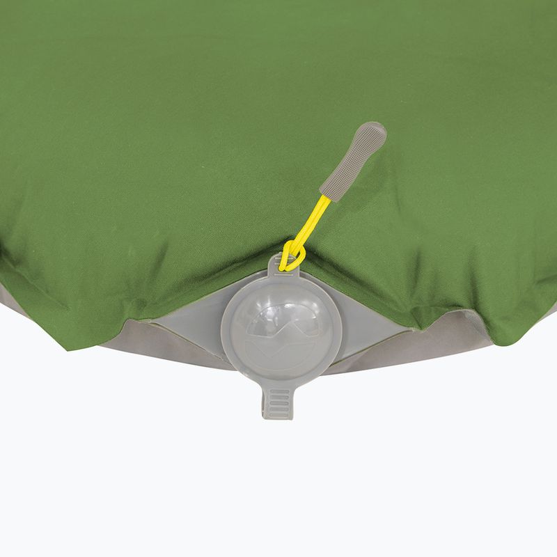Outwell Dreamcatcher Singolo 7,5 cm verde Tappetino autogonfiabile 2