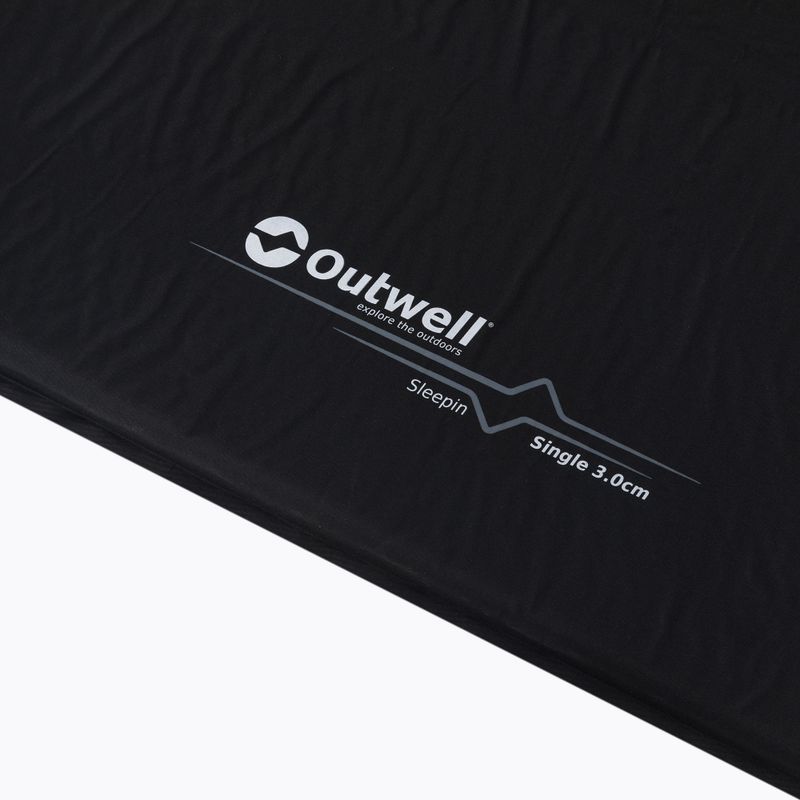 Materassino autogonfiante Outwell Sleepin Single da 3 cm 3