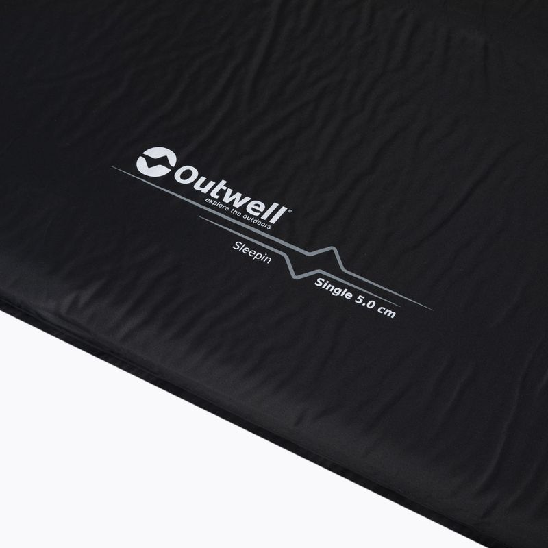 Materassino autogonfiante Outwell Sleepin Single da 5 cm 3