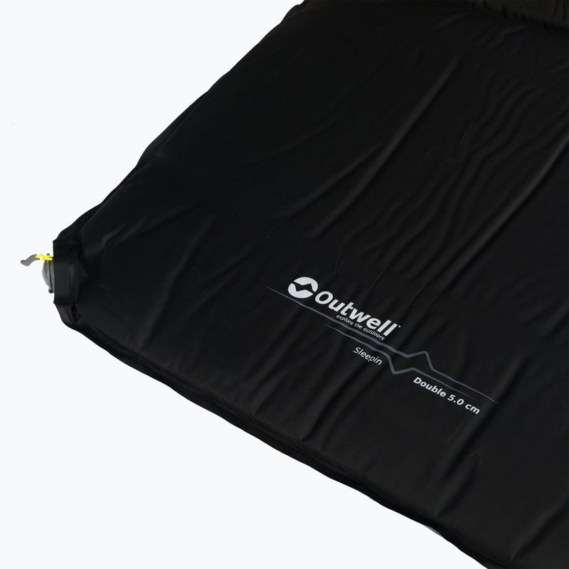Materassino autogonfiante Outwell Sleepin Double 5 cm 3