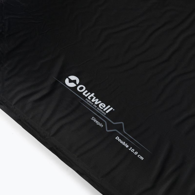 Materassino autogonfiante Outwell Sleepin Double da 10 cm 3