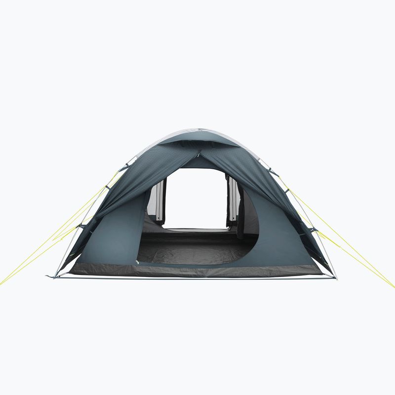 Tenda da campeggio per 3 persone Outwell Cloud 3 navy blue 2
